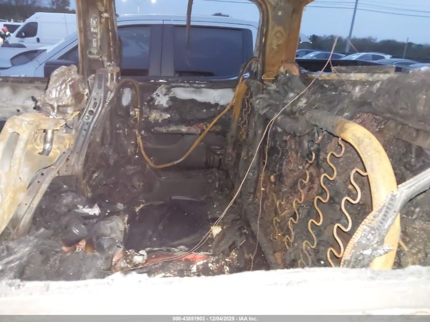 2018 Chevrolet Silverado 3500Hd High Country VIN: 1GC4K1EY9JF189181 Lot: 43851903