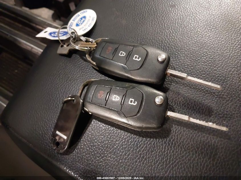 2018 Ford F-150 Xl VIN: 1FTFW1E51JKF37954 Lot: 43851907