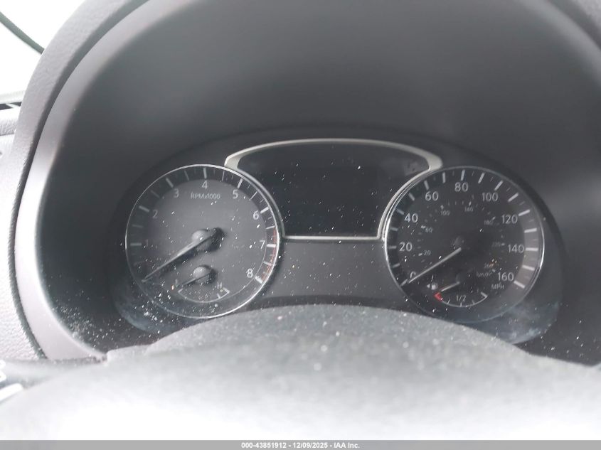 2017 Nissan Altima 2.5 Sl VIN: 1N4AL3AP9HC189613 Lot: 43851912