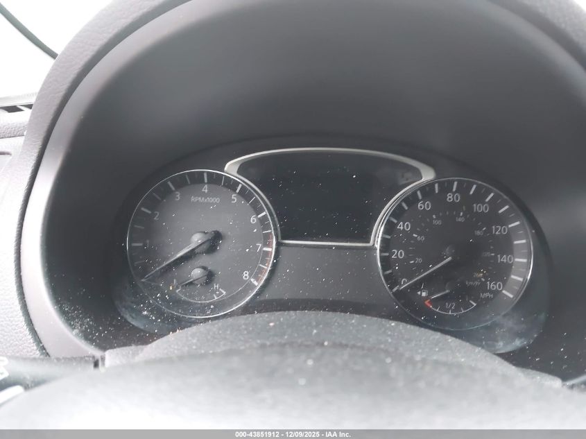 2017 Nissan Altima 2.5 Sl VIN: 1N4AL3AP9HC189613 Lot: 43851912