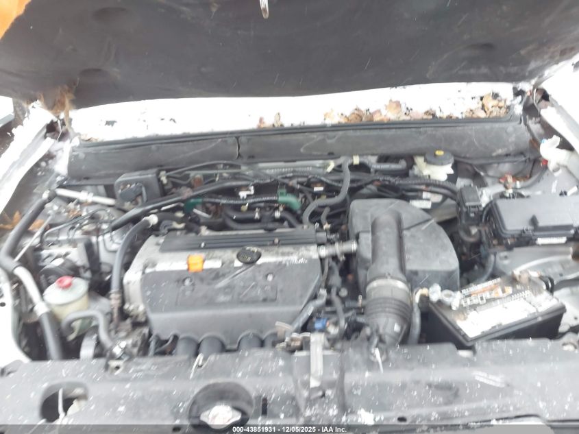 2006 Honda Cr-V Lx VIN: SHSRD78526U404425 Lot: 43851931