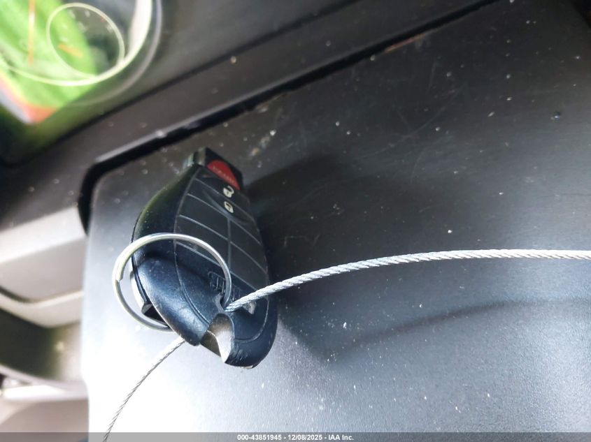 2013 Ram 1500 Tradesman VIN: 3C6JR6AG3DG509985 Lot: 43851945