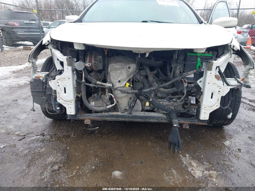 2013 Nissan Altima 2.5 Sv VIN: 1N4AL3AP1DC173500 Lot: 43851948