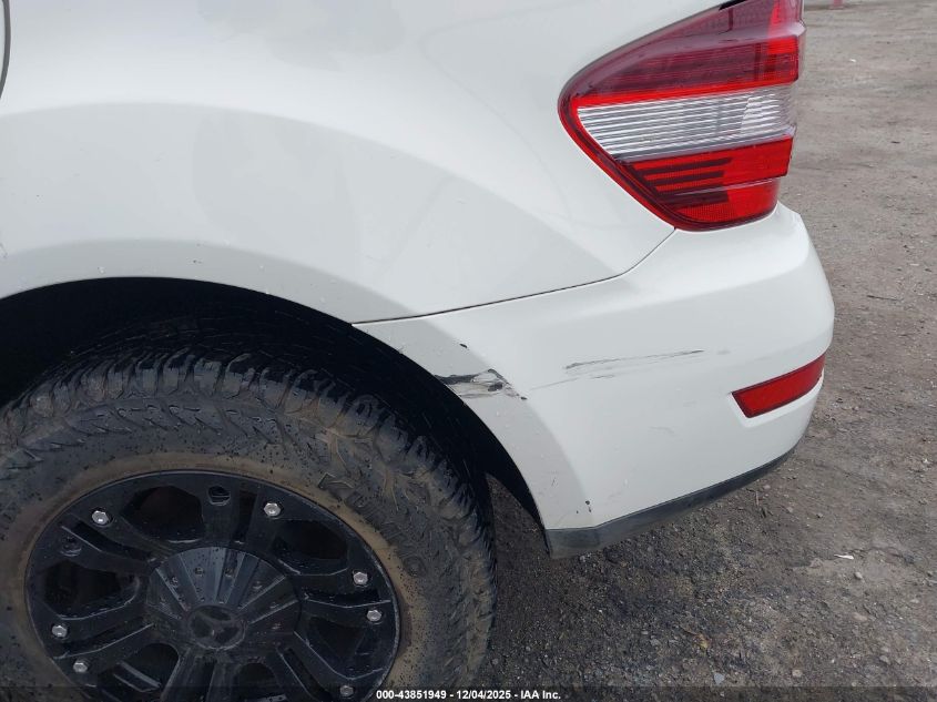 2009 Mercedes-Benz Ml 350 4Matic VIN: 4JGBB86E99A462290 Lot: 43851949