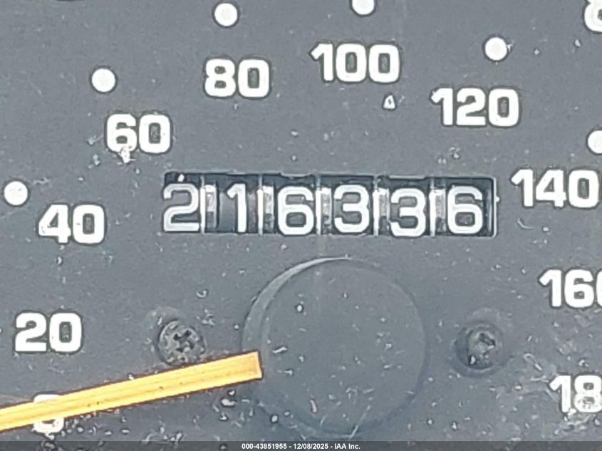 1998 Toyota 4Runner Sr5 V6 Limited VIN: JT3GN87R9W0073710 Lot: 43851955