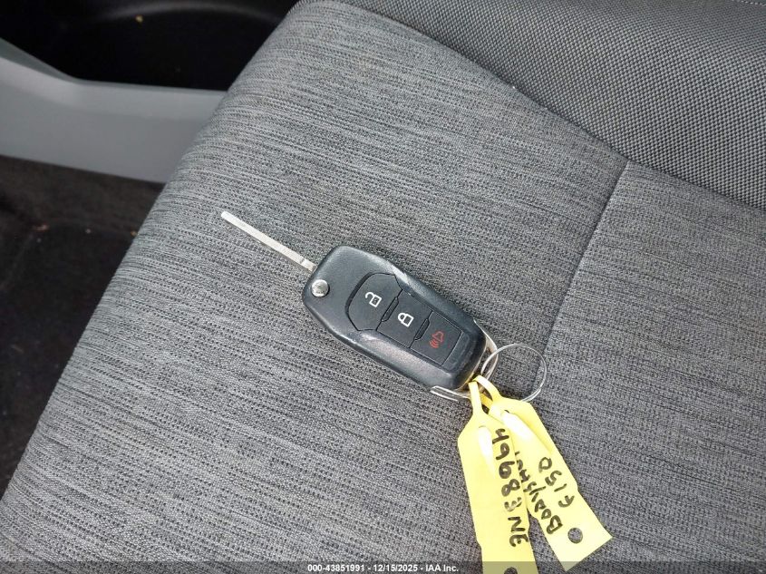 2022 Ford F-150 Xl VIN: 1FTFW1ED7NFB30176 Lot: 43851991