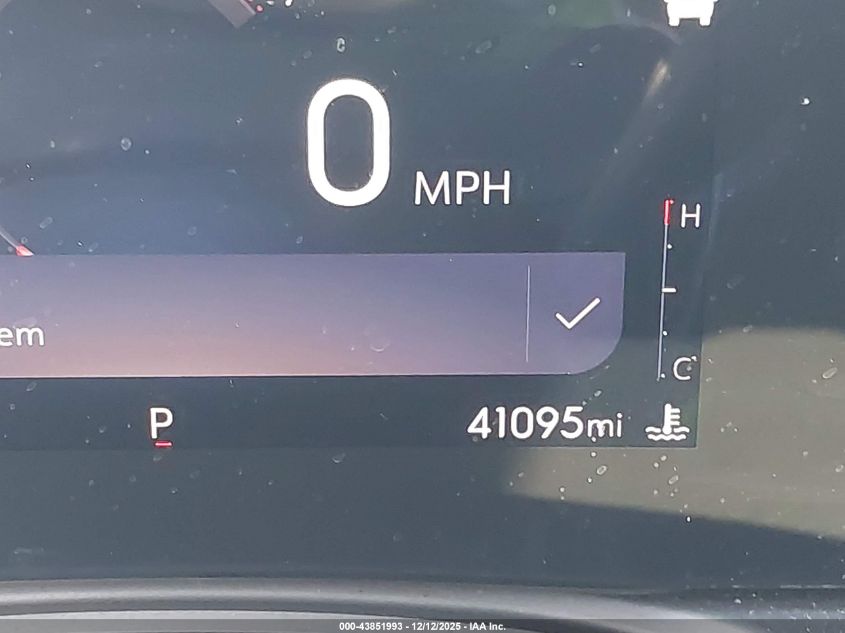 2024 Buick Encore Gx Preferred Fwd VIN: KL4AMBS25RB074058 Lot: 43851993