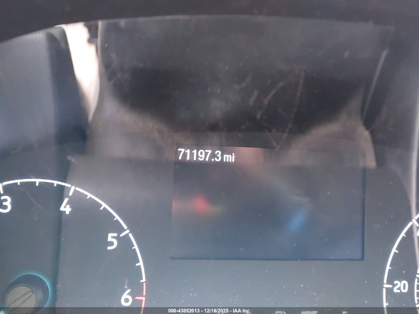 2022 Ford Transit-350 VIN: 1FTBW9CG5NKA56158 Lot: 43852013