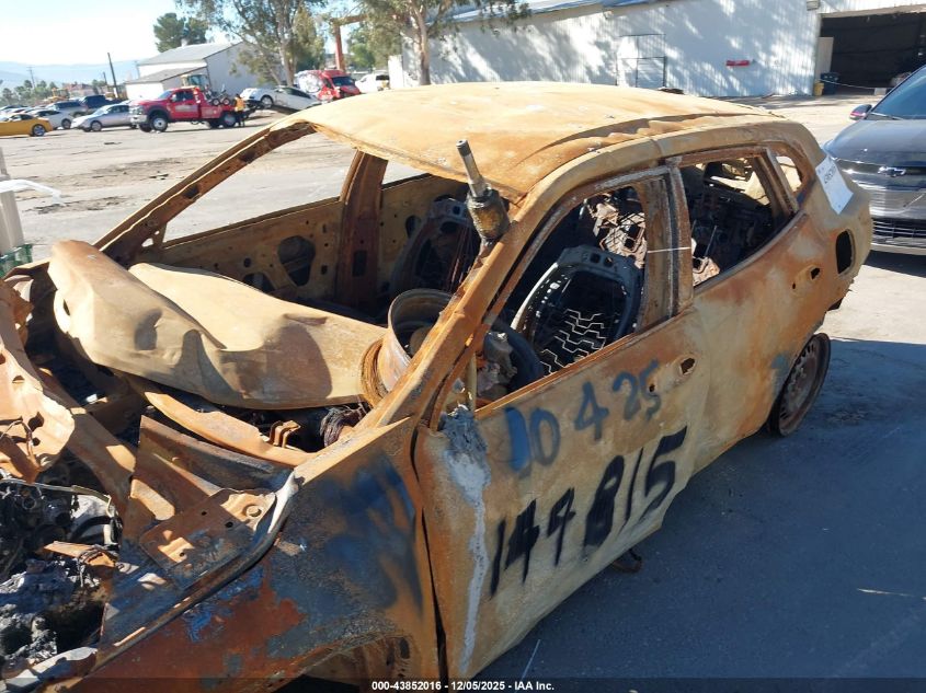 2024 Chevrolet Trax Fwd Sp VIN: KL77LFE2XRC143324 Lot: 43852016