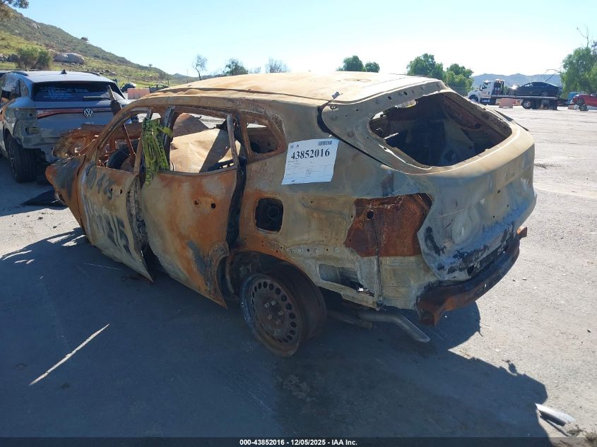 2024 Chevrolet Trax Fwd Sp