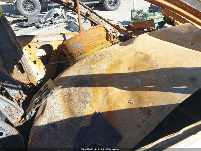 2024 Chevrolet Trax Fwd Sp