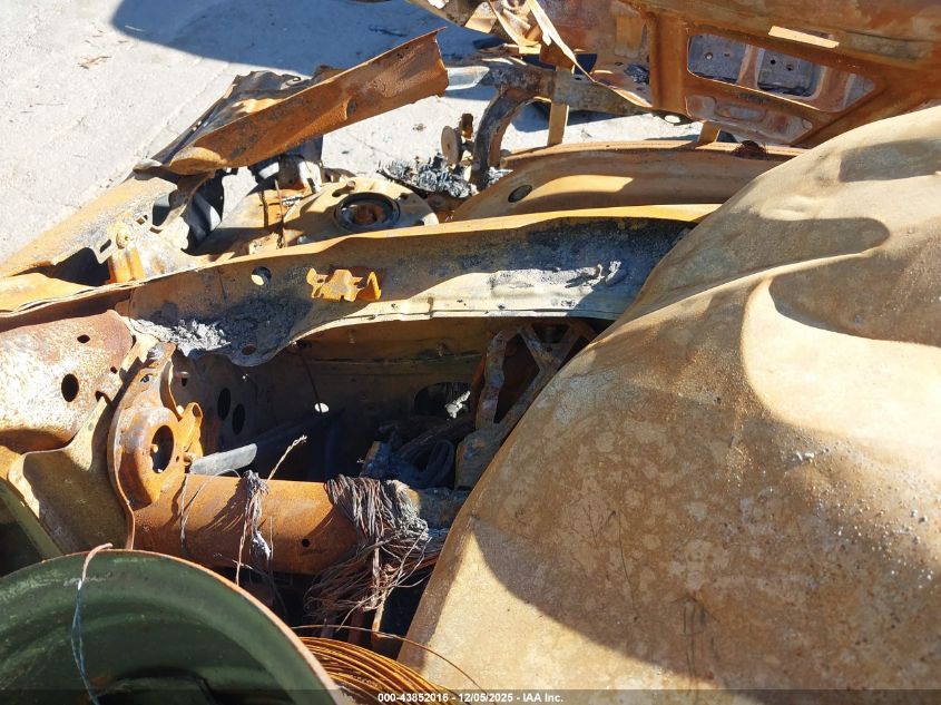 2024 Chevrolet Trax Fwd Sp VIN: KL77LFE2XRC143324 Lot: 43852016