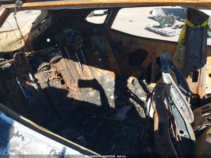 2024 Chevrolet Trax Fwd Sp VIN: KL77LFE2XRC143324 Lot: 43852016