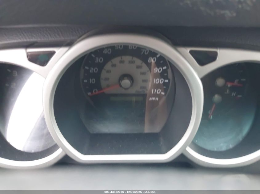 2003 Toyota 4Runner Sr5 V6 VIN: JTEBU14R830002459 Lot: 43852036