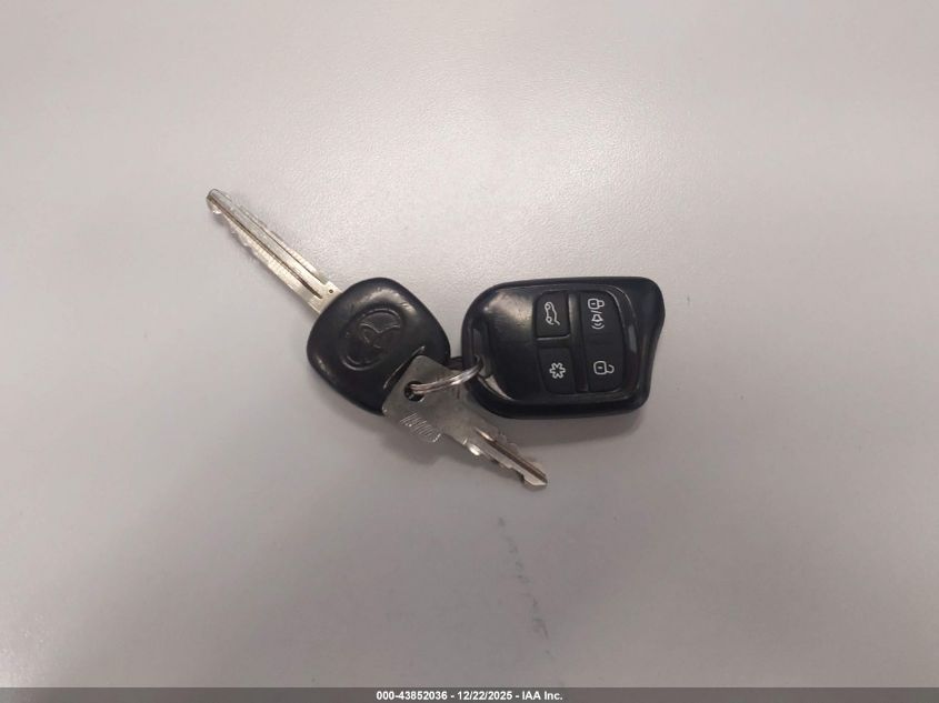 2003 Toyota 4Runner Sr5 V6 VIN: JTEBU14R830002459 Lot: 43852036