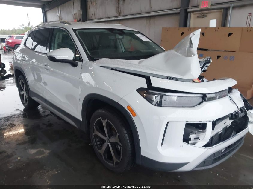 VOLKSWAGEN TIGUAN 2.0T SE