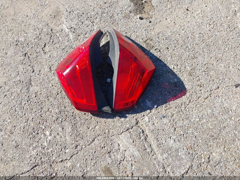 2012 Nissan Altima 2.5 S VIN: 1N4AL2EP7CC117306 Lot: 43852059