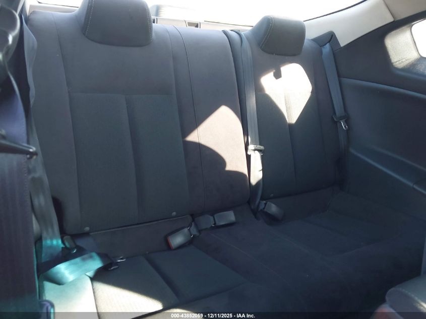 2012 Nissan Altima 2.5 S VIN: 1N4AL2EP7CC117306 Lot: 43852059