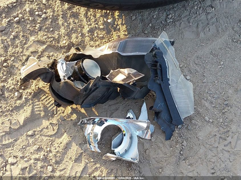 2009 Toyota Venza Base V6 VIN: 4T3BK11A79U001493 Lot: 43852065