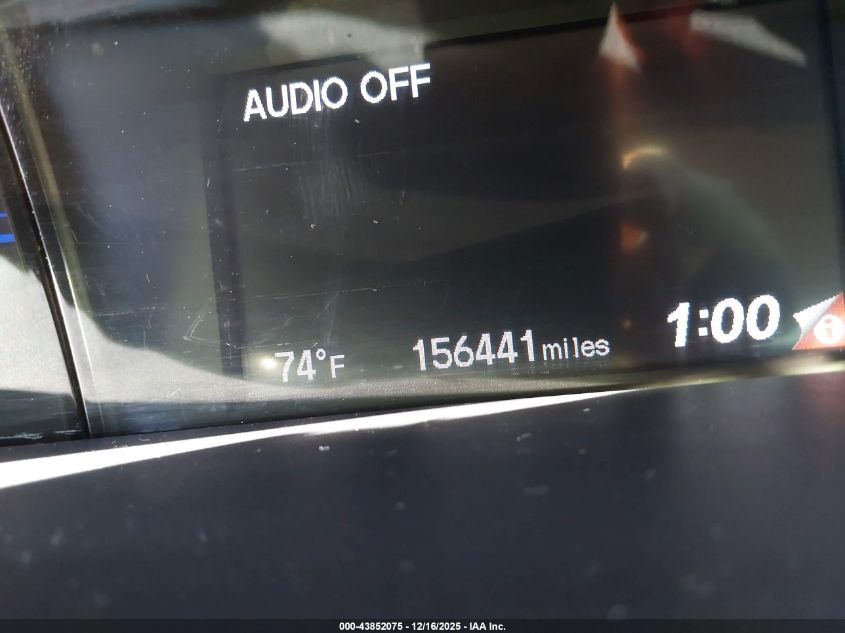 2013 Honda Civic Lx VIN: 19XFB2F55DE244355 Lot: 43852075