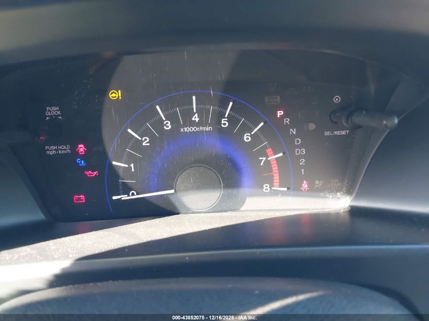 2013 Honda Civic Lx VIN: 19XFB2F55DE244355 Lot: 43852075