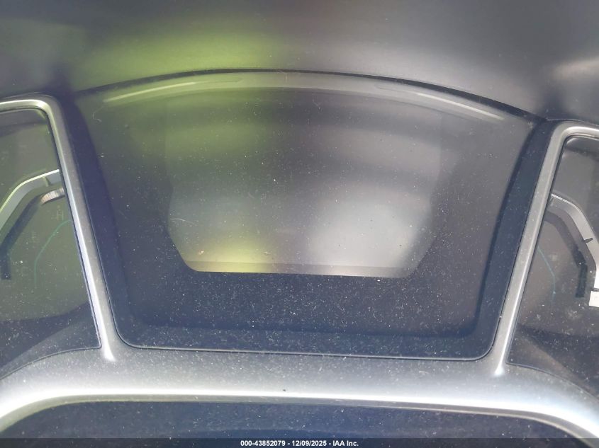 2016 Honda Civic Ex-T VIN: 19XFC1F32GE030899 Lot: 43852079