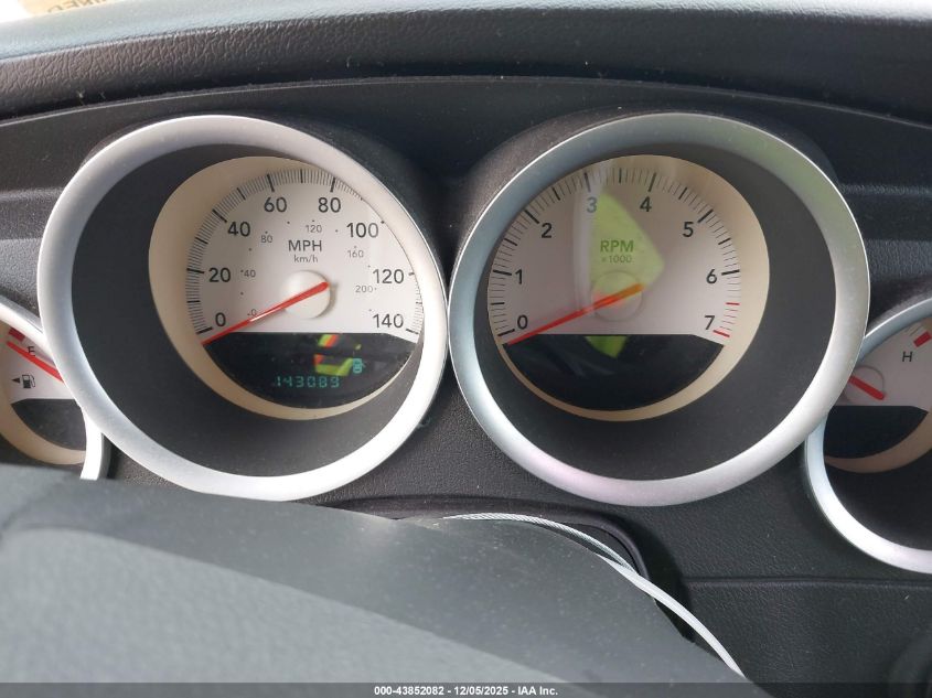 2005 Dodge Magnum Se VIN: 2D4FV48V45H130176 Lot: 43852082