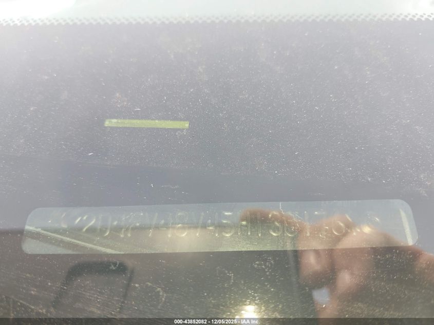 2005 Dodge Magnum Se VIN: 2D4FV48V45H130176 Lot: 43852082