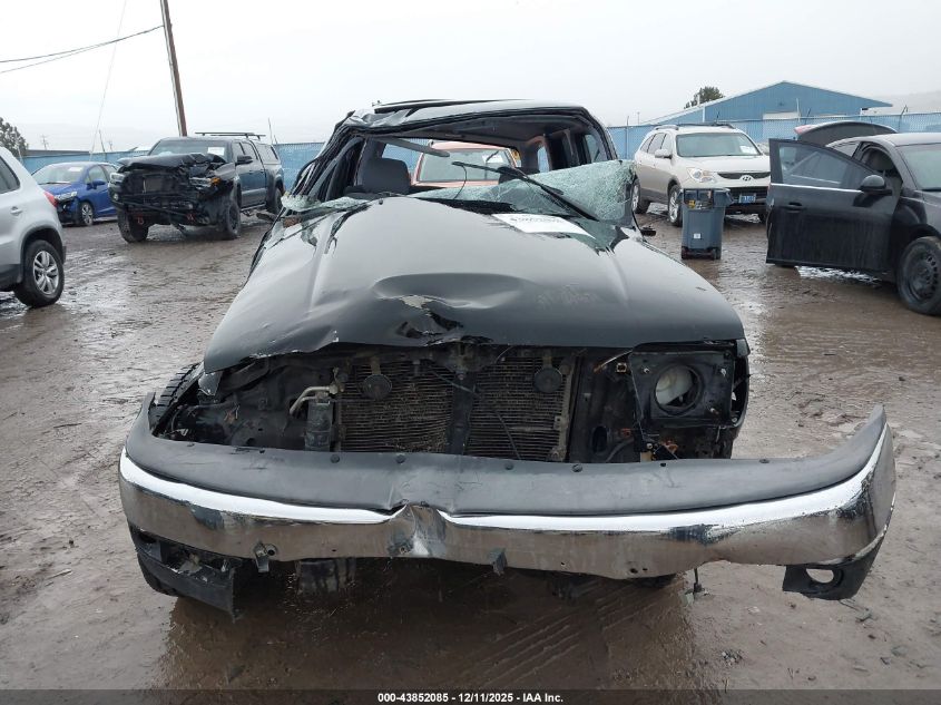 2000 Toyota 4Runner Sr5 V6 VIN: JT3HN86R3Y0281848 Lot: 43852085