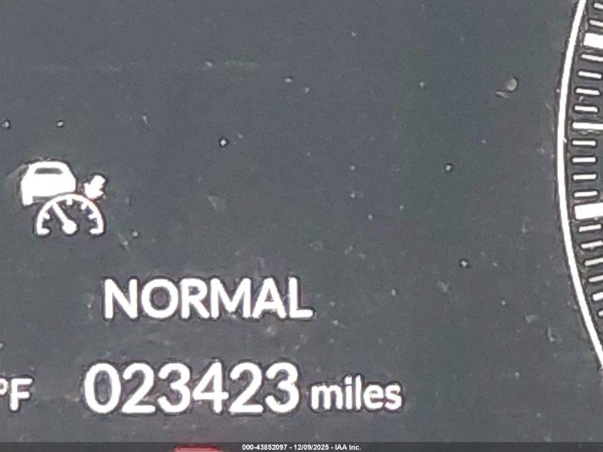 2024 Honda Hr-V 2Wd Sport/2Wd Sport W/O Bsi VIN: 3CZRZ1H58RM710934 Lot: 43852097