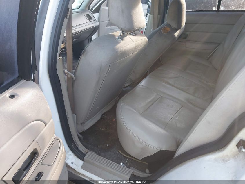 2006 Ford Crown Victoria Police/Police Interceptor VIN: 2FAHP71W46X110267 Lot: 43852111