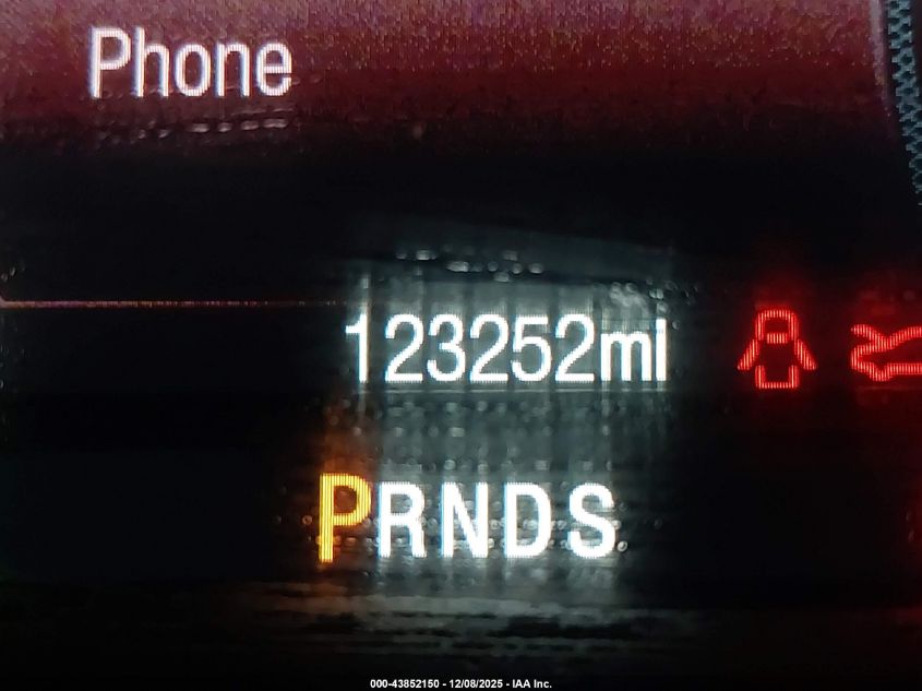 2016 Ford Explorer Platinum VIN: 1FM5K8HT2GGB60049 Lot: 43852150