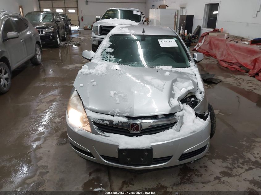 2009 Saturn Aura Xr VIN: 1G8ZV57B99F235711 Lot: 43852157