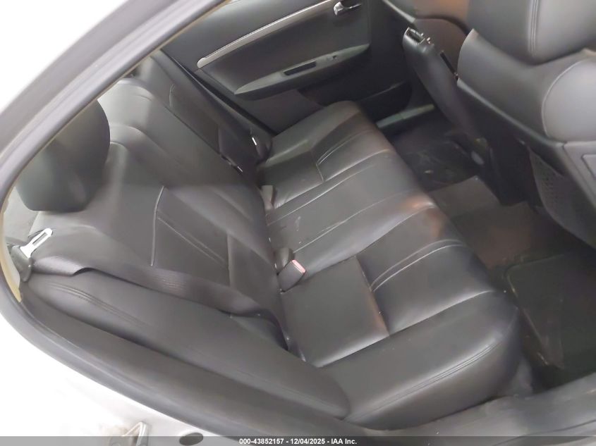 2009 Saturn Aura Xr VIN: 1G8ZV57B99F235711 Lot: 43852157