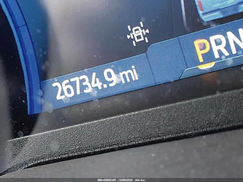 2023 Ford F-150 Xlt VIN: 1FTFW1E81PKE47318 Lot: 43852185