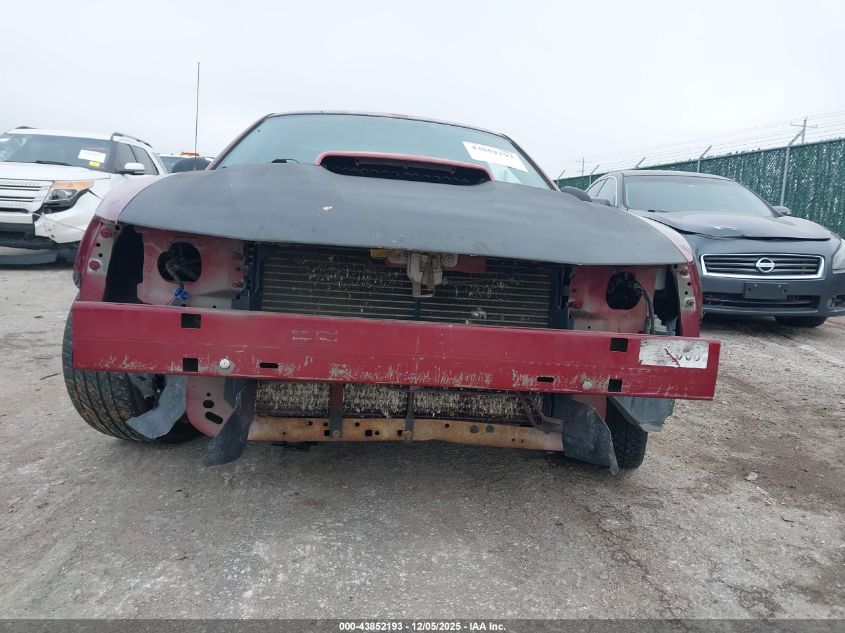 2004 Ford Mustang Gt VIN: 1FAFP42X14F143491 Lot: 43852193