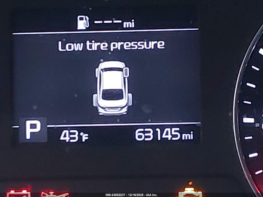 2021 Kia Forte Lxs VIN: 3KPF24AD0ME395565 Lot: 43852237