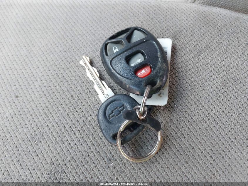 2008 Chevrolet Impala Lt VIN: 2G1WT55N289179252 Lot: 43852254