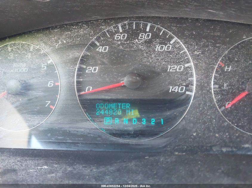 2008 Chevrolet Impala Lt VIN: 2G1WT55N289179252 Lot: 43852254