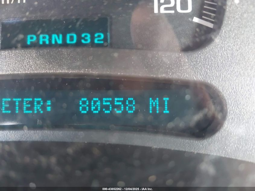 2003 Chevrolet Silverado 1500 Work Truck VIN: 1GCEC14X03Z272400 Lot: 43852262