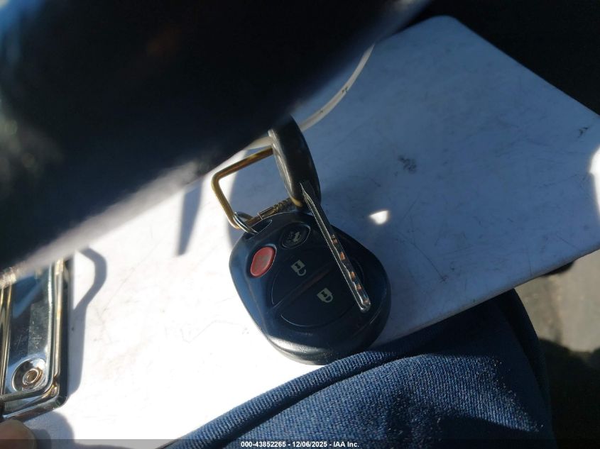 2007 Toyota Avalon Touring VIN: 4T1BK36B77U199995 Lot: 43852265