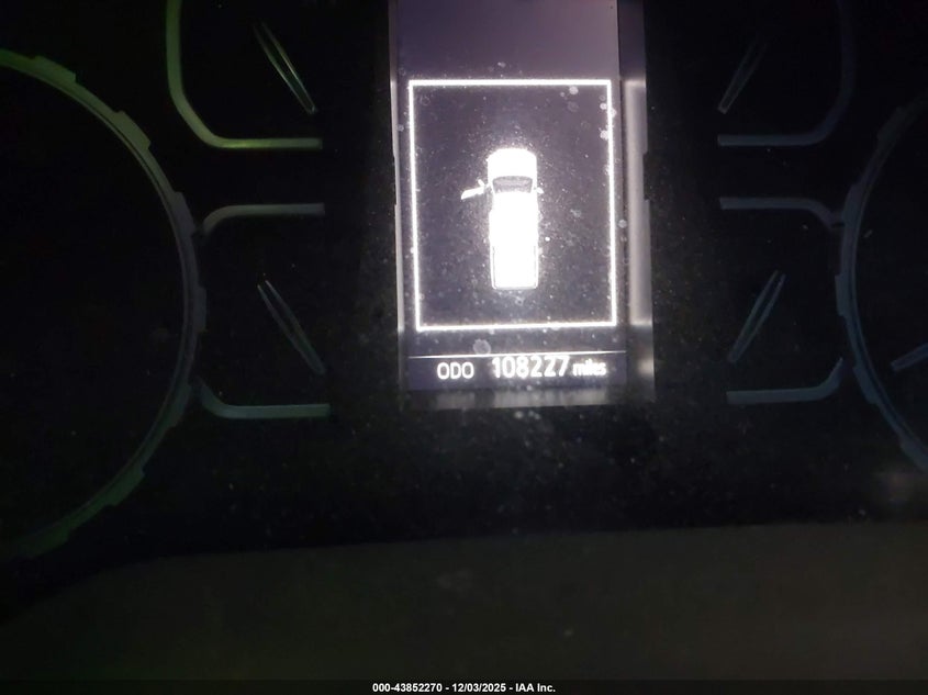 2018 TOYOTA TUNDRA auction photo 7