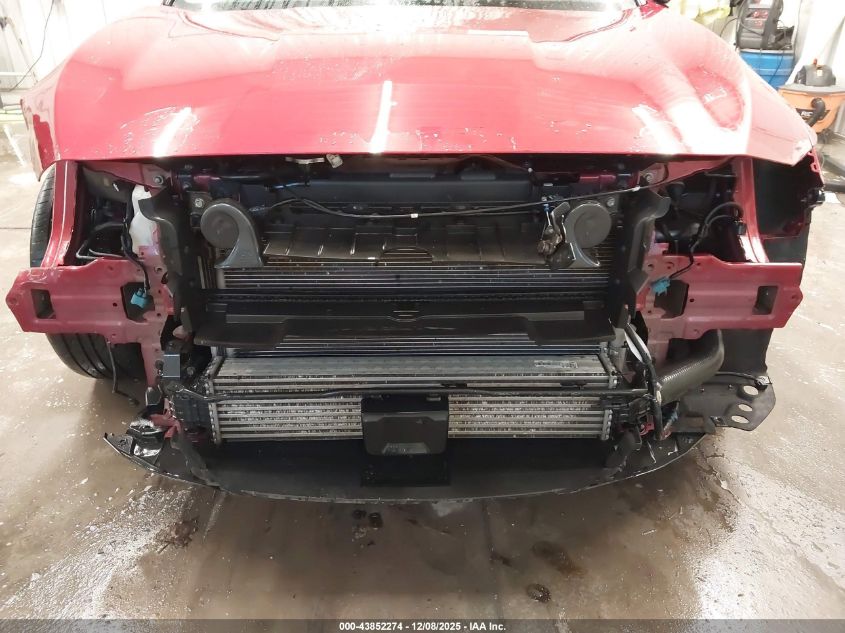 2018 Honda Accord Ex-L 2.0T VIN: 1HGCV2F55JA006144 Lot: 43852274