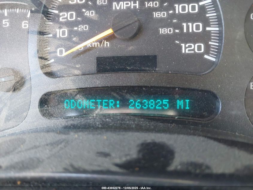 2004 GMC Sierra 1500 Sle VIN: 2GTEK19T341210766 Lot: 43852276