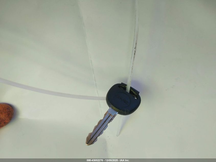 2004 GMC Sierra 1500 Sle VIN: 2GTEK19T341210766 Lot: 43852276