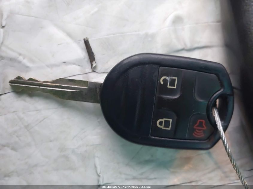 2013 Ford Explorer Xlt VIN: 1FM5K8D82DGC50492 Lot: 43852277