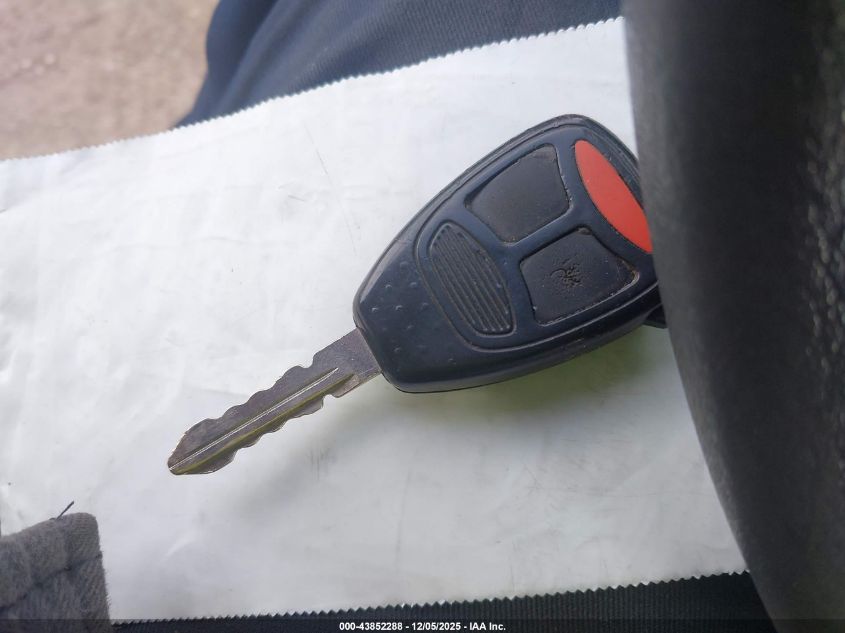 2005 Dodge Dakota Slt VIN: 1D7HE48N65S103629 Lot: 43852288