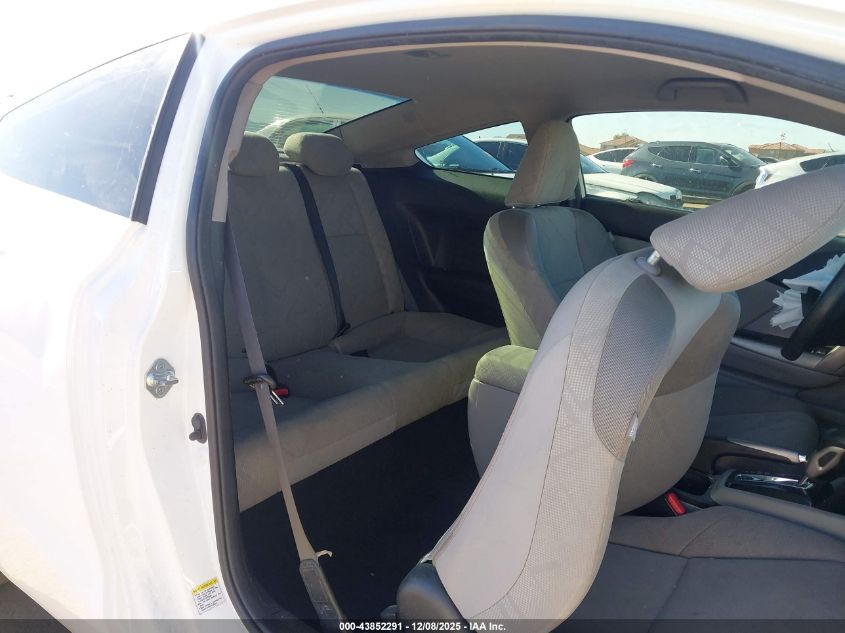 2013 Honda Civic Lx VIN: 2HGFG3B54DH516431 Lot: 43852291