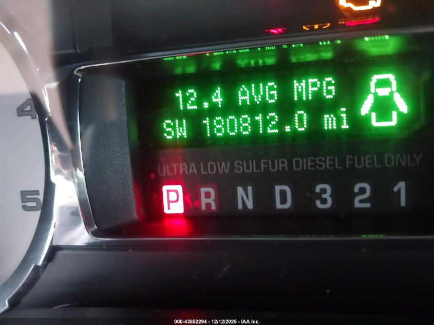 2008 Ford F-250 Fx4/Harley-Davidson/King Ranch/Lariat/Xl/Xlt VIN: 1FTSW21RX8ED76901 Lot: 43852294