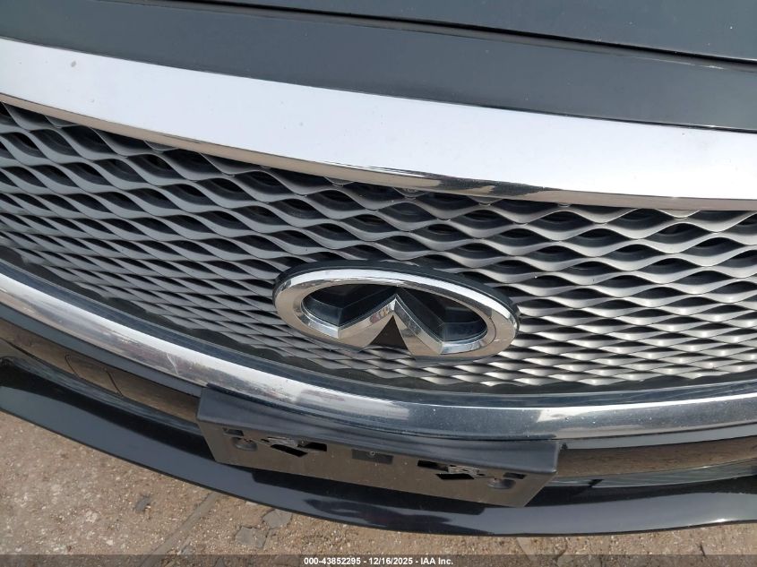 2015 Infiniti Q70 5.6 VIN: JN1AY1AP6FM150083 Lot: 43852295
